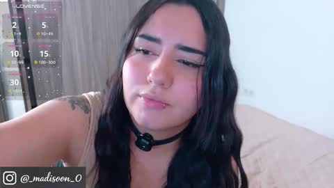 Mady online show from 03/13/26, 07:53