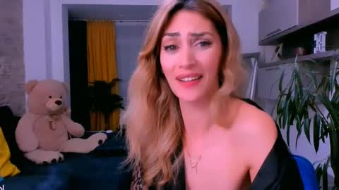 Madye Roberts online show from 02/21/25, 03:01