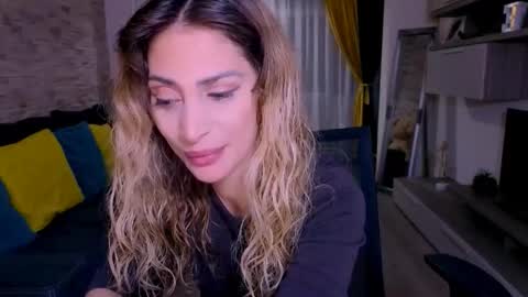 Madye Roberts online show from 03/19/26, 10:14