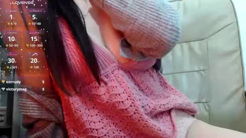 Snapshot of madyqueen chatting on 05/14/26, 04:58 Mara online show from 05/14/26, 04:58