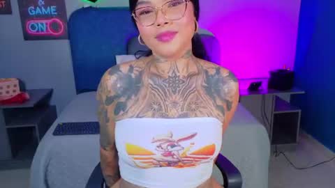 Madyson online show from 06/14/26, 02:19