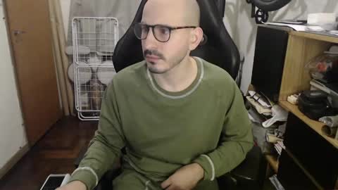 Peter online show from 04/27/26, 04:21