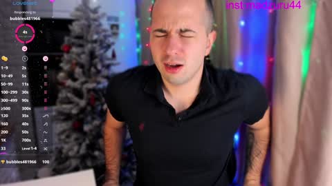 Gregory online show from 12/28/24, 04:19