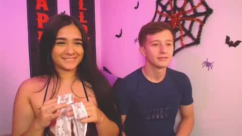 mae and nathan online show from 10/20/25, 12:49