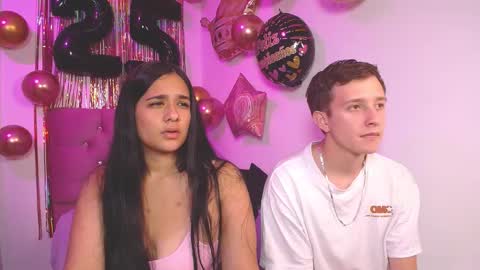 mae and nathan online show from 11/12/25, 03:51