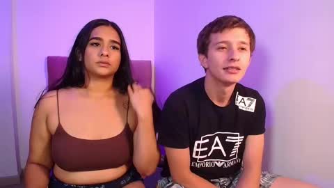 mae and nathan online show from 02/03/26, 05:07