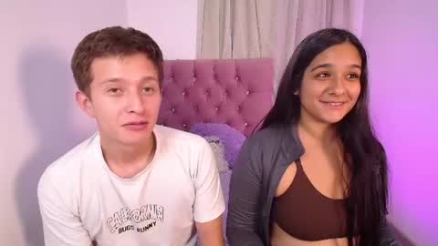 Snapshot of mae_nathan chatting on 07/16/26, 12:27 mae and nathan online show from 07/16/26, 12:27