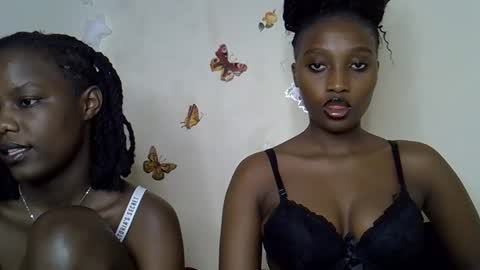 Maee online show from 12/02/25, 05:08