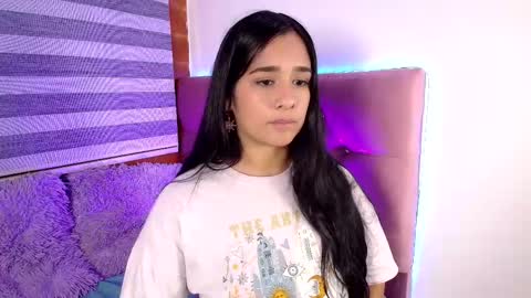 Snapshot of maeena chatting on 02/26/25, 06:32 maeena online show from 02/26/25, 06:32