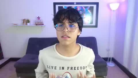 Maik online show from 02/21/26, 09:38