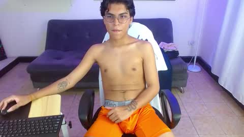 Maik online show from 02/27/26, 09:37