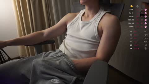 Snapshot of maestro3369 chatting on 12/23/24, 12:14 Mike XMaestro 3369 online show from 12/23/24, 12:14