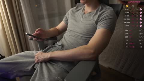 Snapshot of maestro3369 chatting on 02/06/25, 10:00 Mike XMaestro 3369 online show from 02/06/25, 10:00