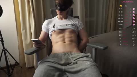 Snapshot of maestro3369 chatting on 02/20/25, 12:08 Mike XMaestro 3369 online show from 02/20/25, 12:08