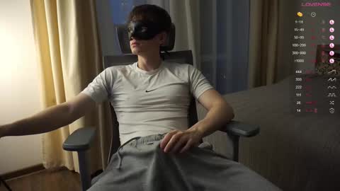 Snapshot of maestro3369 chatting on 03/10/25, 03:52 Mike XMaestro 3369 online show from 03/10/25, 03:52