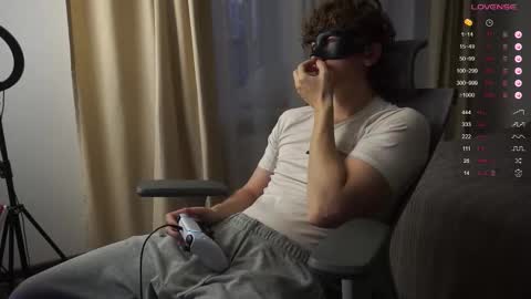 Snapshot of maestro3369 chatting on 10/02/25, 03:41 Mike XMaestro 3369 online show from 10/02/25, 03:41