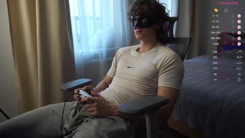 Snapshot of maestro3369 chatting on 10/03/25, 01:52 Mike XMaestro 3369 online show from 10/03/25, 01:52