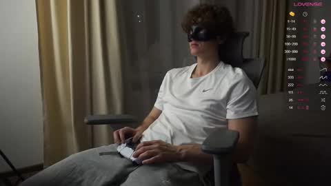 Snapshot of maestro3369 chatting on 10/16/25, 09:16 Mike XMaestro 3369 online show from 10/16/25, 09:16