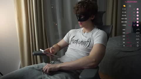 Mike XMaestro 3369 online show from 01/06/26, 07:50