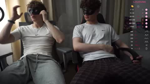 Mike XMaestro 3369 online show from 01/17/26, 07:17