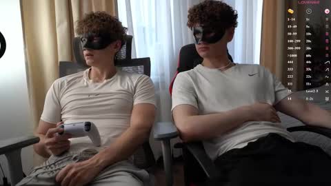 Mike XMaestro 3369 online show from 03/11/26, 01:06