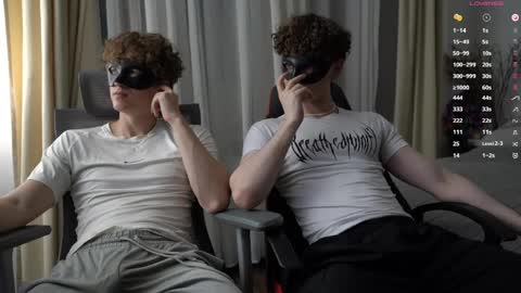 Mike XMaestro 3369 online show from 03/15/26, 09:43