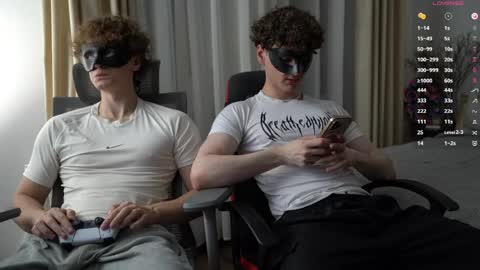 Mike XMaestro 3369 online show from 03/31/26, 09:15