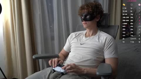 Mike XMaestro 3369 online show from 04/15/26, 05:09