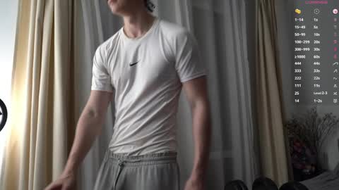 Mike XMaestro 3369 online show from 04/15/26, 07:58