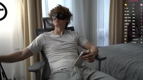 Mike XMaestro 3369 online show from 04/24/26, 02:08