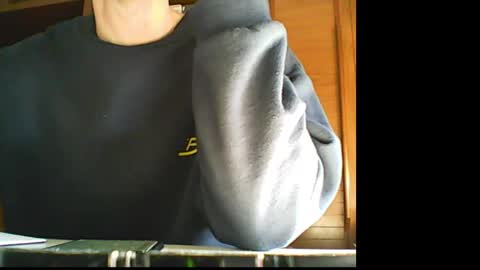 Maestrojedi0 online show from 01/24/25, 09:06