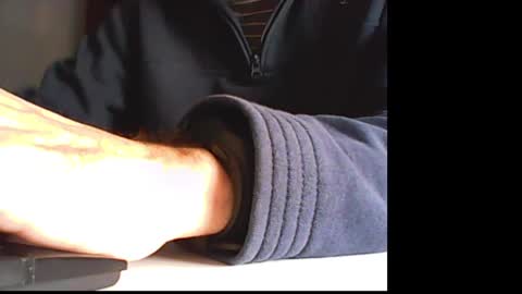 Maestrojedi0 online show from 02/24/25, 08:06