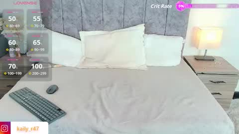 maeve_wilde online show from 03/19/26, 10:47