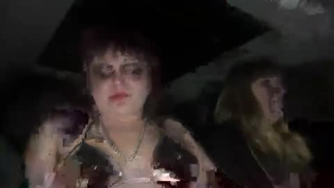 Maeve online show from 03/15/26, 12:05