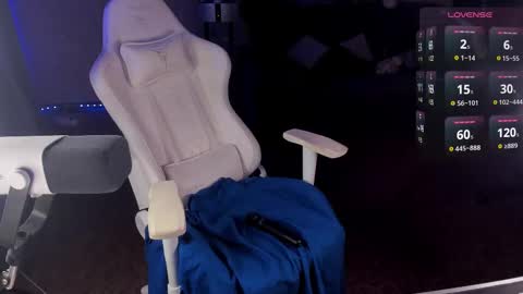 Maevee online show from 03/06/25, 01:24