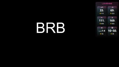 Maevee online show from 04/11/26, 09:02