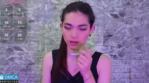 maevekuro online show from 10/03/25, 03:25