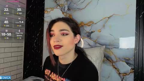 maevekuro online show from 11/08/25, 03:07