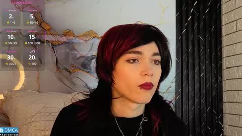 maevekuro online show from 11/11/25, 03:06