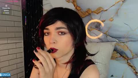 maevekuro online show from 11/12/25, 03:18