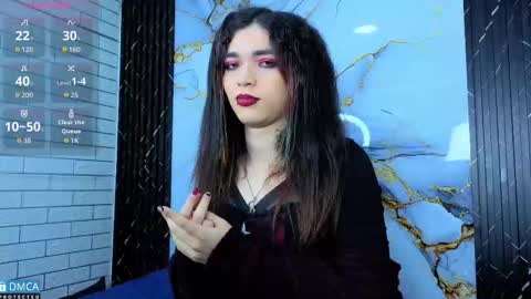 maevekuro online show from 01/08/26, 03:09