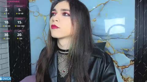 maevekuro online show from 01/17/26, 03:22