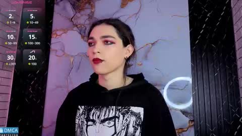 maevekuro online show from 02/12/26, 03:23