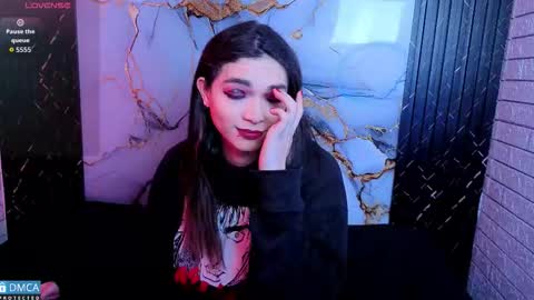 maevekuro online show from 02/21/26, 03:18