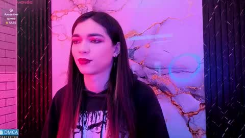 maevekuro online show from 02/27/26, 03:06