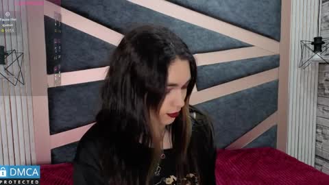 maevekuro online show from 04/09/26, 03:06