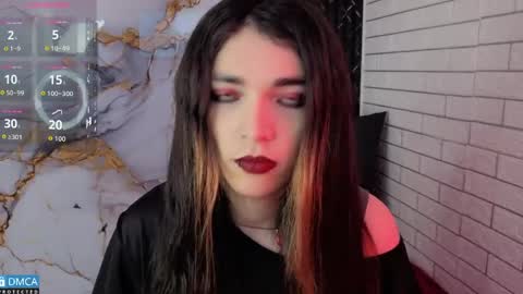 maevekuro online show from 04/23/26, 03:08