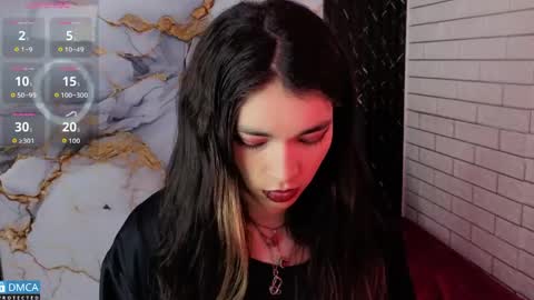 maevekuro online show from 04/24/26, 03:09