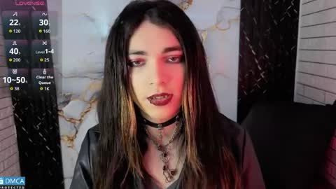 maevekuro online show from 04/27/26, 04:10
