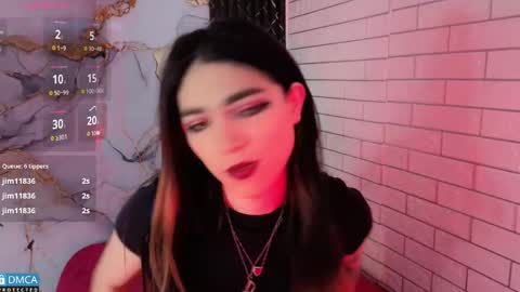 maevekuro online show from 04/30/26, 03:13